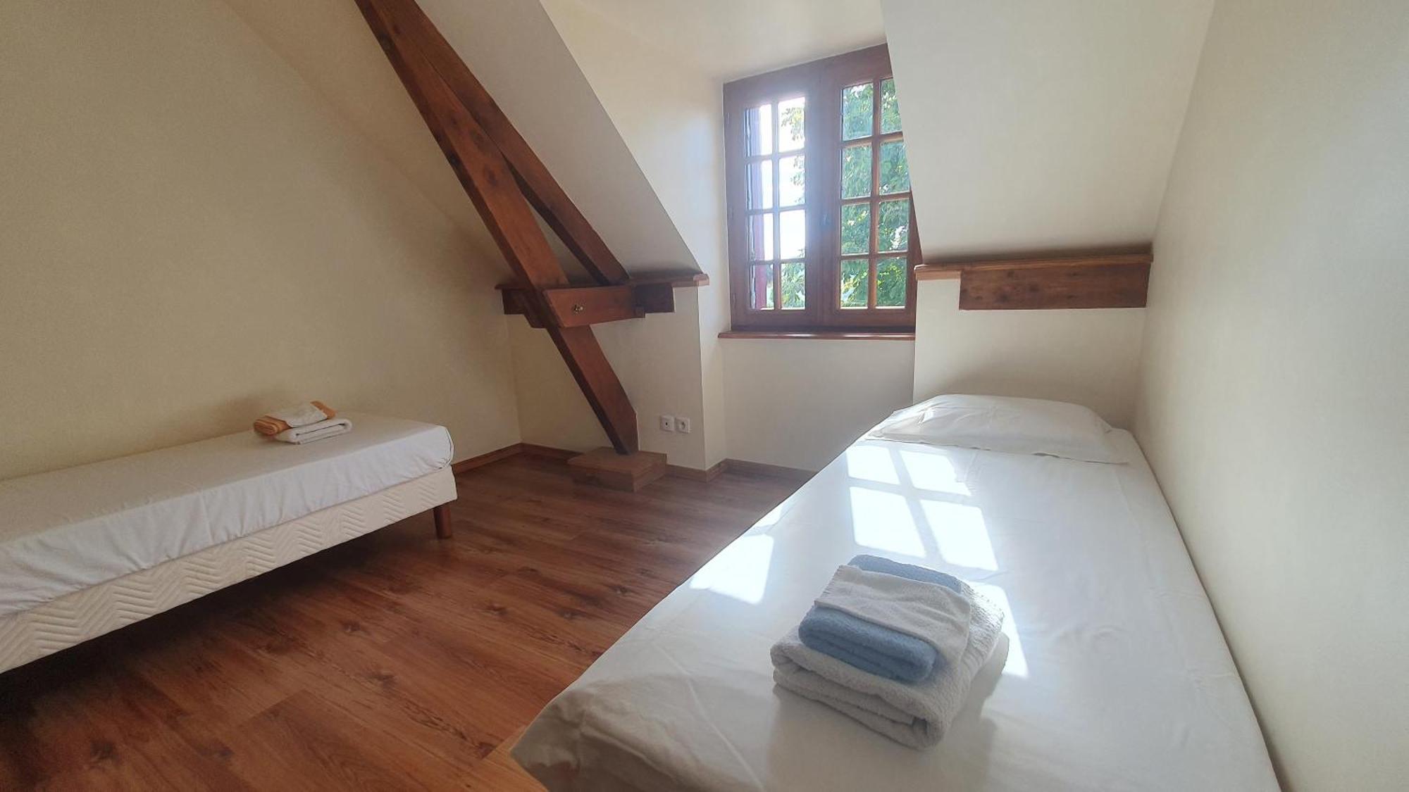 Gite Bellevue - Domaine De La Chapelle En Correze Bagian luar foto